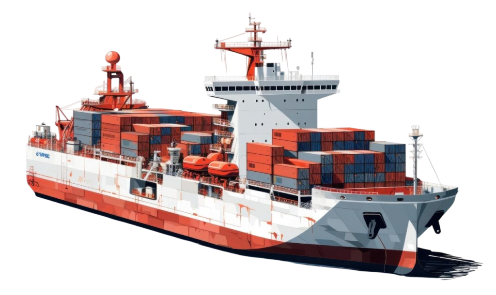 png aerial view large ship watercraft container 53876 912541 1 Photoroom